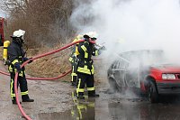 Einsatzübung Bild: Einsatzübung