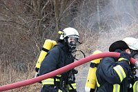 Einsatzübung Bild: Einsatzübung