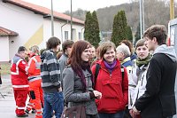 Einsatzübung Bild: Einsatzübung