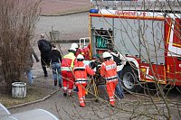 Einsatzübung Bild: Einsatzübung