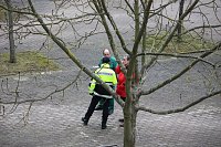 Einsatzübung Bild: Einsatzübung