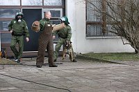 Einsatzübung Bild: Einsatzübung