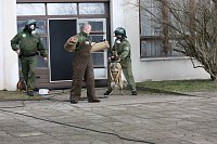 Einsatzübung Bild: Einsatzübung