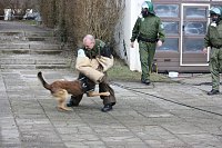 Einsatzübung Bild: Einsatzübung