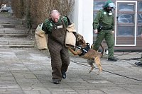 Einsatzübung Bild: Einsatzübung