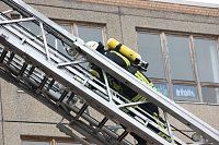 Einsatzübung Bild: Einsatzübung