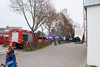 Großeinsatz am Zuckerweg Bild: Großeinsatz am Zuckerweg