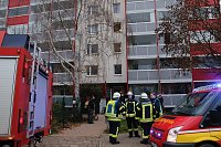 Großeinsatz am Zuckerweg Bild: Großeinsatz am Zuckerweg