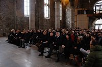 Festakt in der Ellricher Johannis-Kirche Bild: Festakt in der Ellricher Johannis-Kirche