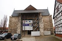 Festakt in der Ellricher Johannis-Kirche Bild: Festakt in der Ellricher Johannis-Kirche