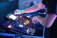 Bild: DJ Night im T37