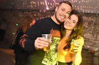 Bild: DJ Night im T37