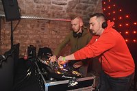 Bild: DJ Night im T37