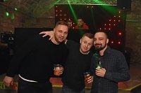 Bild: DJ Night im T37