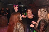 Bild: DJ Night im T37