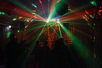 Bild: DJ Night im T37