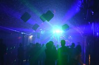 Bild: DJ Night im T37