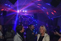 Bild: DJ Night im T37