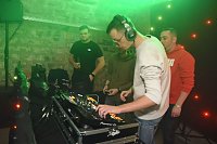 Bild: DJ Night im T37