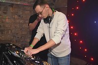 Bild: DJ Night im T37