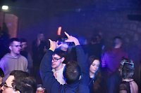 Bild: DJ Night im T37