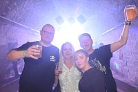 Bild: DJ Night im T37