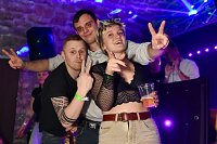Bild: DJ Night im T37