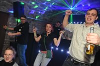 Bild: DJ Night im T37