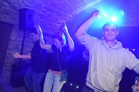 Bild: DJ Night im T37