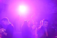 Bild: DJ Night im T37