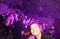 Bild: DJ Night im T37