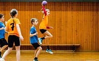 Weihnachtliches Turnier mit der NSV-F-Jugend Bild: Weihnachtliches Turnier mit der NSV-F-Jugend