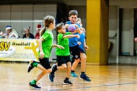 Weihnachtliches Turnier mit der NSV-F-Jugend Bild: Weihnachtliches Turnier mit der NSV-F-Jugend
