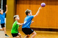 Weihnachtliches Turnier mit der NSV-F-Jugend Bild: Weihnachtliches Turnier mit der NSV-F-Jugend