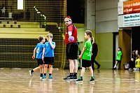 Weihnachtliches Turnier mit der NSV-F-Jugend Bild: Weihnachtliches Turnier mit der NSV-F-Jugend