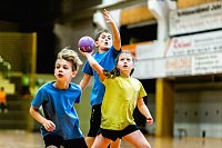 Weihnachtliches Turnier mit der NSV-F-Jugend Bild: Weihnachtliches Turnier mit der NSV-F-Jugend