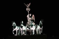 Peter Blei unterwegs in Berlin Bild: Peter Blei unterwegs in Berlin