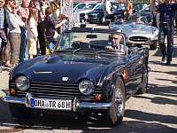 Alte Liebe rostet nicht Bild: Alte Liebe rostet nicht