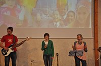1*2*3-Party in der Jesus Gemeinde Bild: 1*2*3-Party in der Jesus Gemeinde