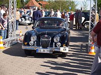Alte Liebe rostet nicht Bild: Alte Liebe rostet nicht