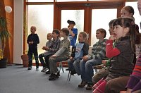 1*2*3-Party in der Jesus Gemeinde Bild: 1*2*3-Party in der Jesus Gemeinde