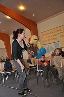 1*2*3-Party in der Jesus Gemeinde Bild: 1*2*3-Party in der Jesus Gemeinde