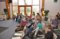 1*2*3-Party in der Jesus Gemeinde Bild: 1*2*3-Party in der Jesus Gemeinde