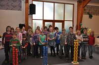1*2*3-Party in der Jesus Gemeinde Bild: 1*2*3-Party in der Jesus Gemeinde