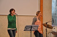 1*2*3-Party in der Jesus Gemeinde Bild: 1*2*3-Party in der Jesus Gemeinde