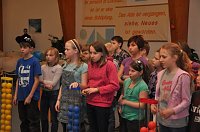 1*2*3-Party in der Jesus Gemeinde Bild: 1*2*3-Party in der Jesus Gemeinde