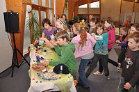 1*2*3-Party in der Jesus Gemeinde Bild: 1*2*3-Party in der Jesus Gemeinde
