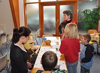 1*2*3-Party in der Jesus Gemeinde Bild: 1*2*3-Party in der Jesus Gemeinde