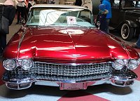 Bild: Peter Blei auf der Erfurter Automesse