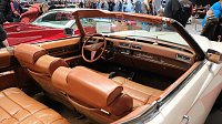 Bild: Peter Blei auf der Erfurter Automesse